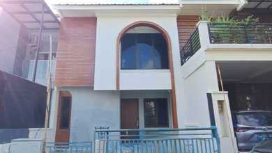 Jual Rumah Nyaman di Citraland, Surabaya - LT 90m²