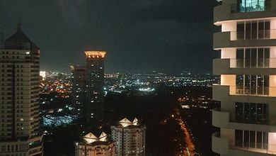 Penawaran Menarik Apartemen di Karawaci, Tangerang, LB 60m²