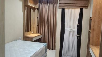 Apartemen Strategis Dijual Cepat di Bintaro, Tangerang Selatan, Harga Menarik!