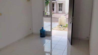 Jual Rumah Cantik LT 102 m2 di Suvarna Sutera, Tangerang
