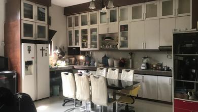 Jual Rumah Nyaman di BSD City, Tangerang - LT 112m²