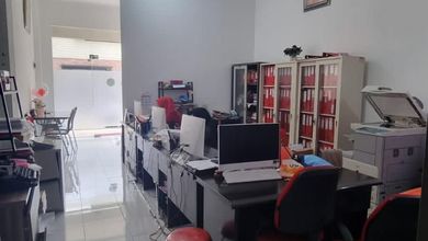 DIJUAL MURAH RUKO GOLDEN 8 GADING SERPONG 