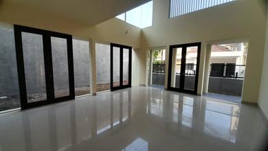 Kesempatan Langka, rumah Prestisius di Cipete, Jakarta Selatan, LB 285m²
