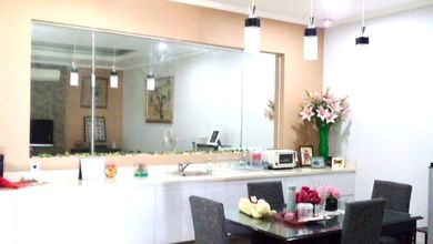 Hunian Prestisius di Kawasan Kembangan, Jakarta Barat, LB 525m², Harga 5,99 Miliar