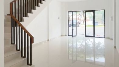 RUKO GREENWICH BUSINESS PARK BSD HADAP JALAN BOULEVARD