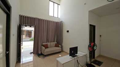 Rumah Dijual di Cikupa Citra Raya, Tangerang, LB 56m², Harga Terbaik!