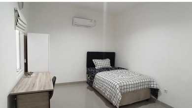 Dijual Cepat Rumah Kost Aman Bagus Rapih SHM