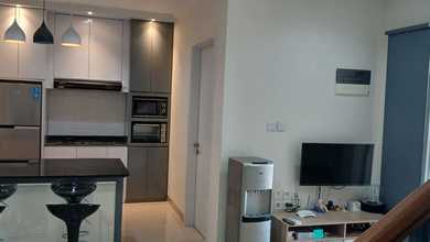 Dijual Rumah Strategis di Summarecon Serpong, Tangerang - LT 84m²