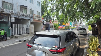 Jual Cepat Harga Bagus Ruko Strategis