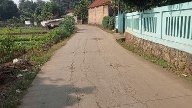 Promo Tanah Strategis di Setu, Bekasi, Harga 1,32 Miliar