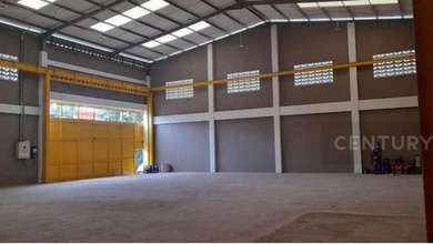 Gudang Baru Jl Inspeksi Kalimalang Tambun Bekasi