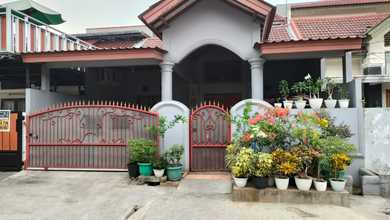 Promo Rumah di Medan Satria, Bekasi, LB 216m², Harga 1,2 Miliar