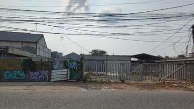 Sewa Tanah Strategis di Bekasi Barat, Bekasi, Lokasi Prime