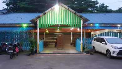 Tanah Komersial Elit Disewakan di Kawasan Grand Wisata, Harga 480 Miliar