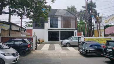 Disewakan Bangunan Komersil Utk Usaha Kuliner dan Lainnyadicikeas Kab Bogor