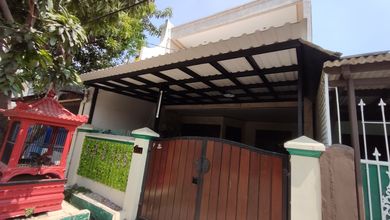 Promo Rumah di Koja, Jakarta Utara, LB 176m², Harga 2,5 Miliar