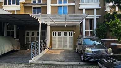 Dikontrakkan Rumah Murah di Galaxy, Bekasi, LT 150m²