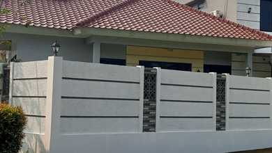 Promo Rumah di Cibinong, Bogor, LB 240m², Harga 2,5 Miliar