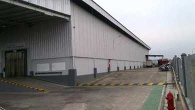 Dijual / Disewakan Gudang Area Deltamas