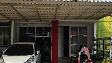 Jual Rumah Nyaman di Bekasi Selatan, Bekasi - LT 150m²