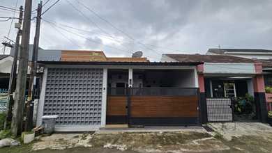 Properti Siap Pakai di Area Bantar Gebang, Bekasi, LT 96m²