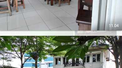 Dikontrakan/Dijual Bangunan di Pusat Kota Bekasi