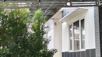 Disewakan Rumah Berkelas di Tanah Abang, Jakarta Pusat, Harga Eksklusif