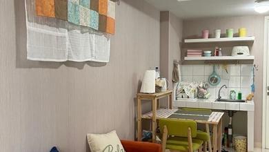 Apartemen Minimalis di Bekasi Barat, Bekasi, Harga Mulai 450 Juta