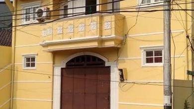 Rumah Area Luxury Tebet, Jakarta Selatan - Harga Terbaik 4 Miliar