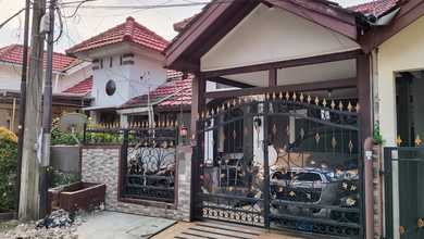 Rumah Dijual di Bekasi Selatan, Bekasi, LB 110m², Harga Kompetitif!