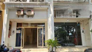 Dijual Ruko 3 lantai Boulevard di grand galaxy city,bekasi selatan
