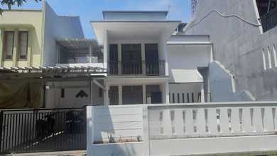 Dikontrakkan Rumah Murah di Bekasi Selatan, Bekasi, LT 250m²