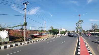 Kavling Prestisius Dijual di Rajabasa, Bandar Lampung, Harga 41,6 Miliar