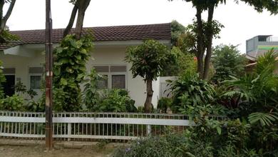 Hunian Mewah di Bekasi Timur, Bekasi, 4 Kamar Tidur, LT 346m²