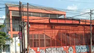 Disewakan Ruko 3 Lantai dipinggir jalan bantar gebang, Bekasi