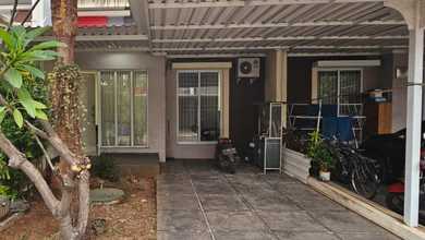 Rumah  Daerah Strategis Kawasan Bekasi Selatan