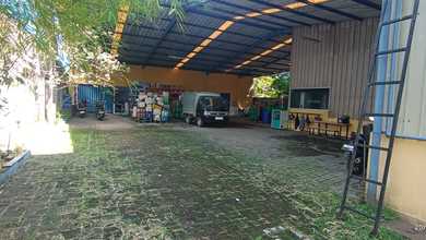 Tanah Elit Dijual di Sentul, Bogor, Harga 52,6 Triliun