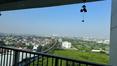 Apartemen Minimalis Harga Ekonomis, Lokasi Pulo Gadung, Jakarta Timur