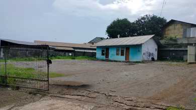 Sewa Tanah Murah di Bekasi Selatan, Bekasi, LT 1000m²