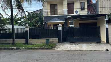 Rumah Prestisius di Kawasan Bekasi Selatan, Bekasi, LB 150m², Harga 5 Miliar