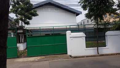 Di Jual Gudang diBuah batu,Bandung