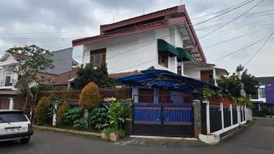 Rumah Sewaan Murah di Duren Sawit, Jakarta Timur, 3 KT, Harga 140 Juta /tahun