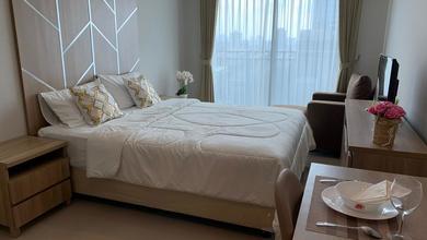 Kesempatan Apartemen Siap Huni di Tebet, Jakarta Selatan, 1 KT