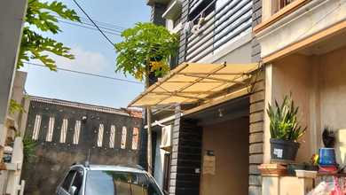 Rumah Idaman di Bintara, Bekasi, 3 KT, Harga 650 Juta