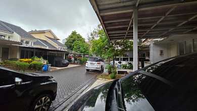 Rumah Siap Pakai di Area Bekasi Selatan, Bekasi, LT 90m²