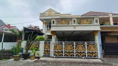 Rumah Prestisius di Kawasan Bekasi Selatan, Bekasi, LB 300m², Harga 3 Miliar