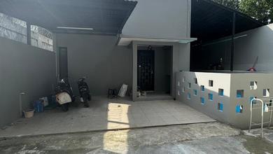 Rumah Dijual di Pancoran Mas, Depok, LB 100m², Harga Terbaik!