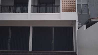 Disewakan Ruko 2 Lantai di Duren Sawit, Jakarta timur