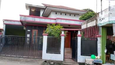 Jual Rumah Nyaman di Pekayon, Bekasi - LT 210m²