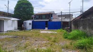 For Lease Tanah Premium di Cakung, Jakarta Timur, LT 604m²